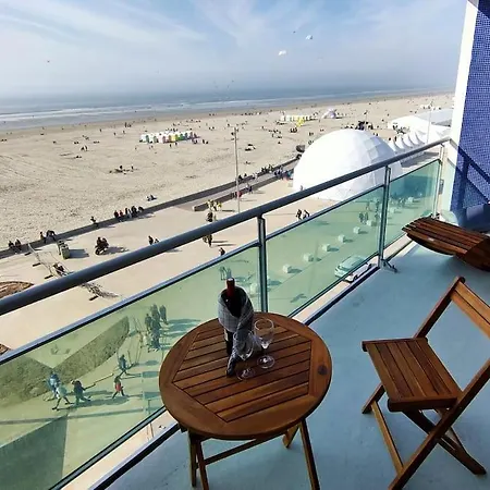 Vue Mer Panoramique Apartment *